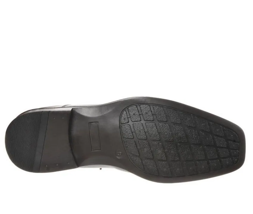 Men's Henson Slip-On Dress Loafers|Freeman Hot