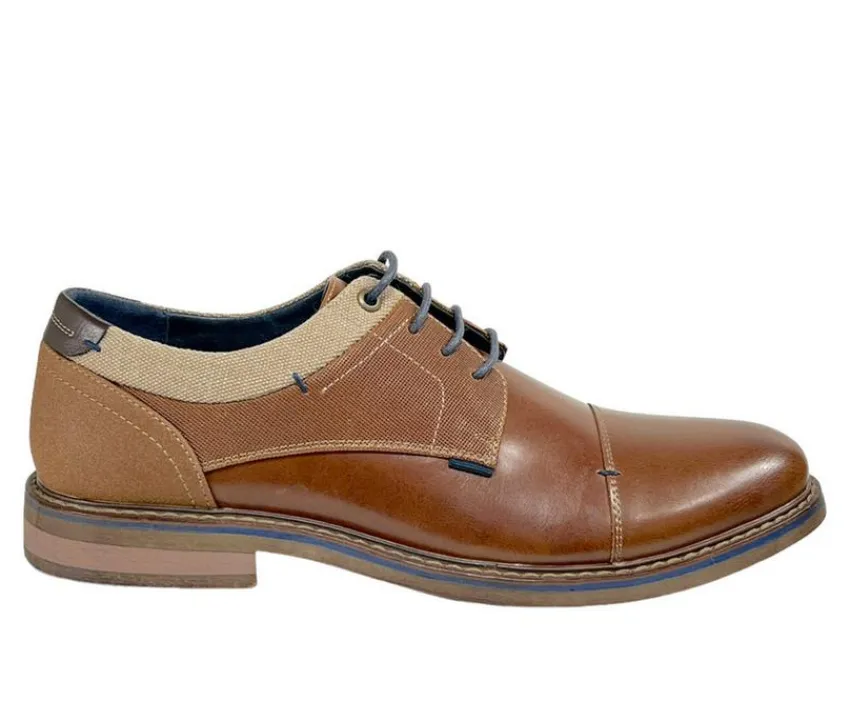 Men's Hudson Dress Shoes|Freeman Best