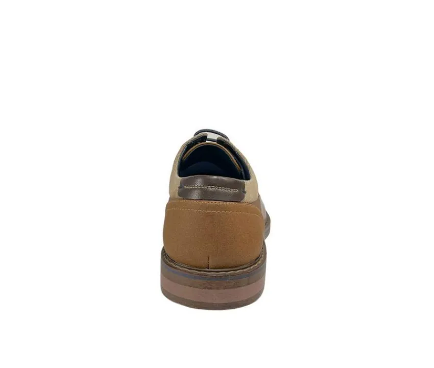 Men's Hudson Dress Shoes|Freeman Best