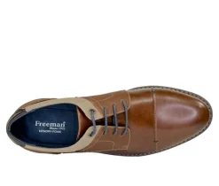 Men's Hudson Dress Shoes|Freeman Best