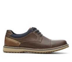 Freeman Dress>Men's Jason Oxfords