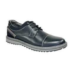 Freeman Dress>Men's Jason Oxfords