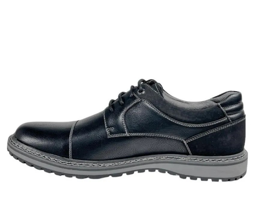Freeman Dress>Men's Jason Oxfords