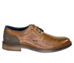 Freeman Dress>Men's Knox Dress Oxfords