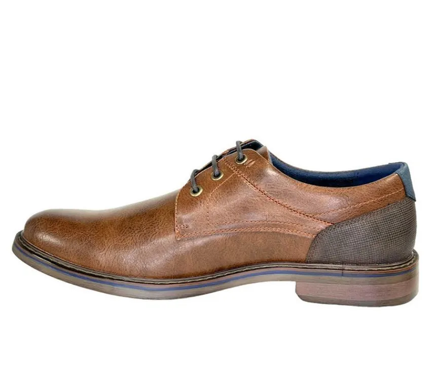 Freeman Dress>Men's Knox Dress Oxfords