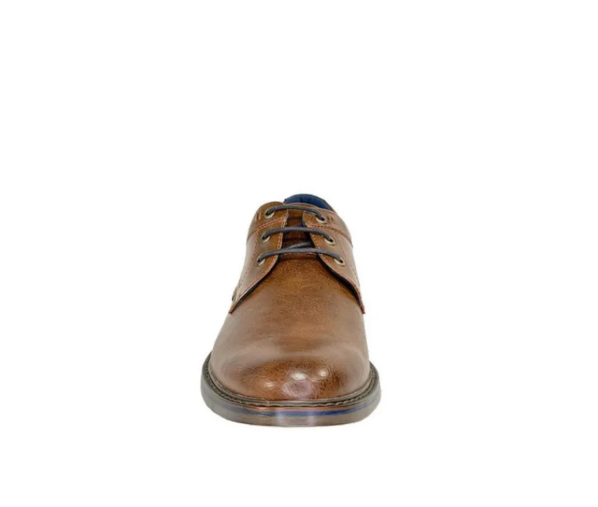 Freeman Dress>Men's Knox Dress Oxfords