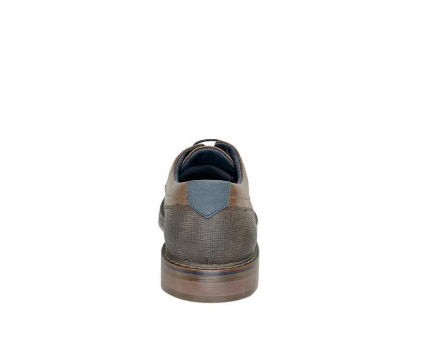 Freeman Dress>Men's Knox Dress Oxfords