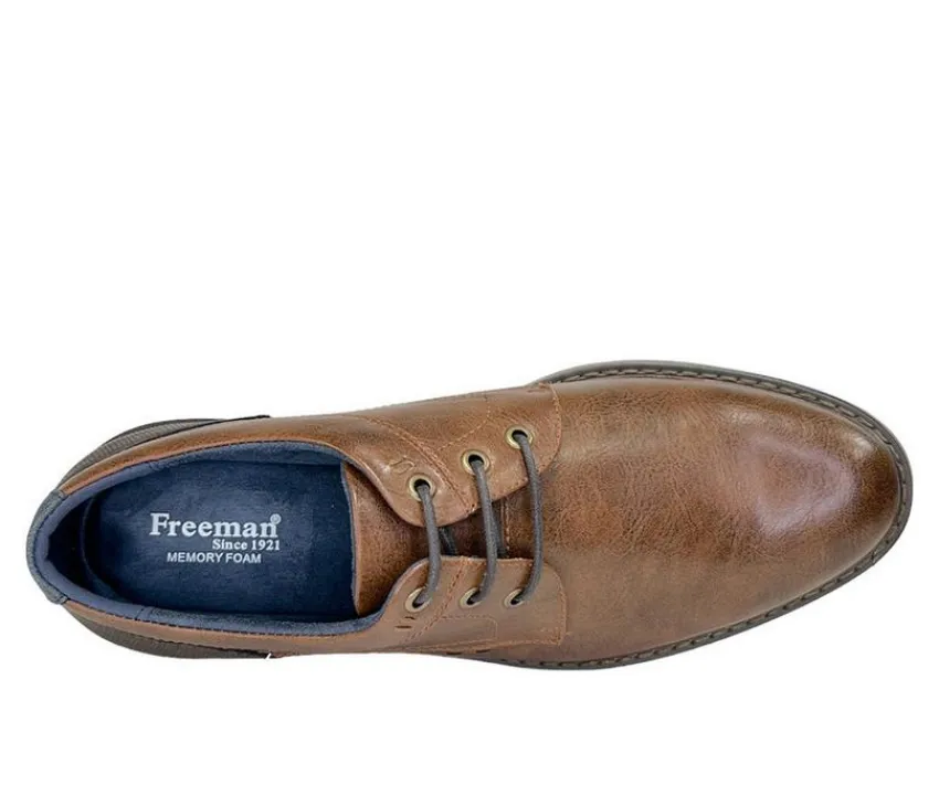Freeman Dress>Men's Knox Dress Oxfords