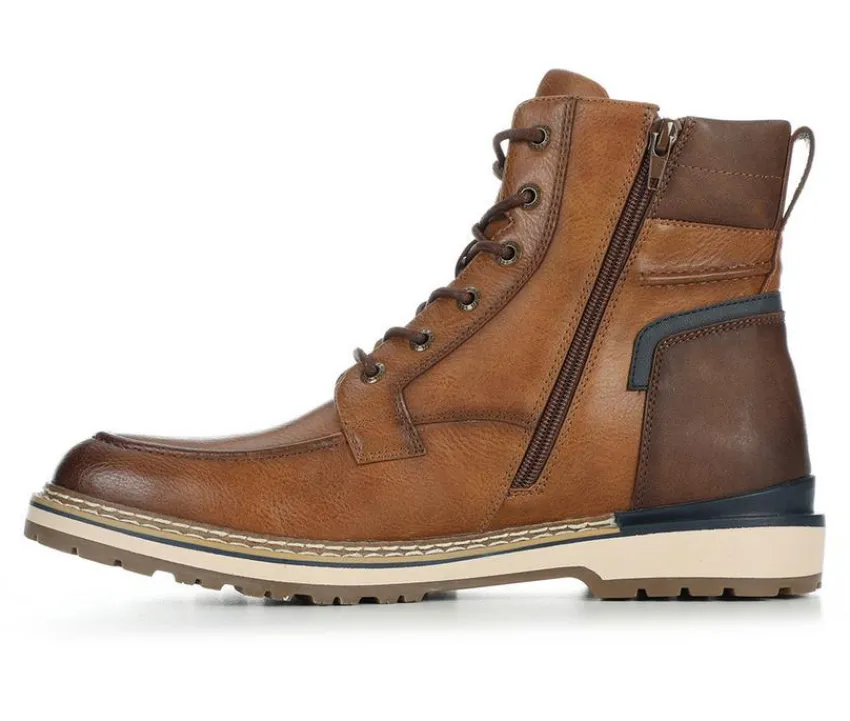 Freeman Casual|Boots>Men's Lawson Boots