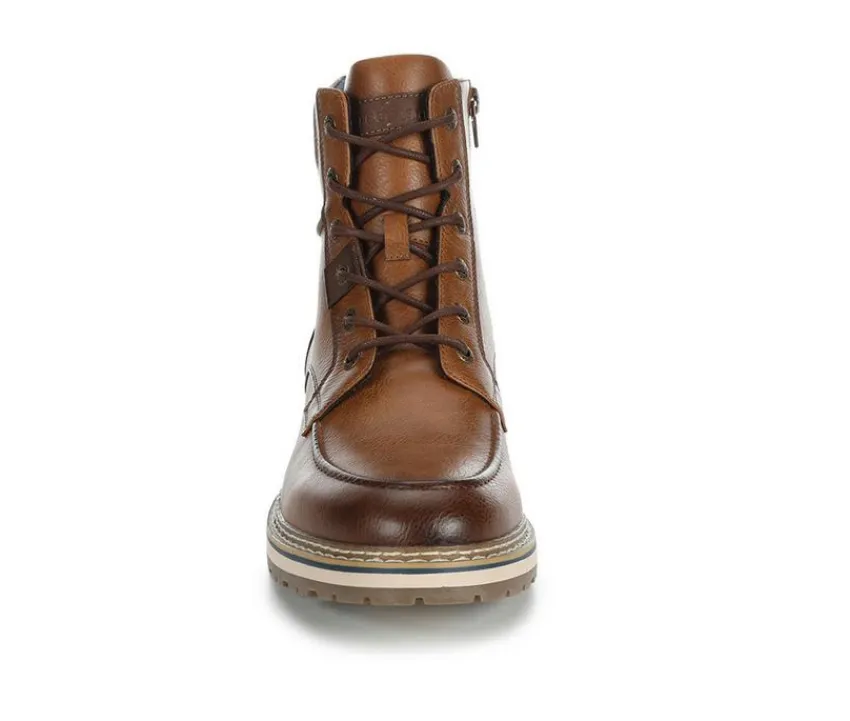 Freeman Casual|Boots>Men's Lawson Boots
