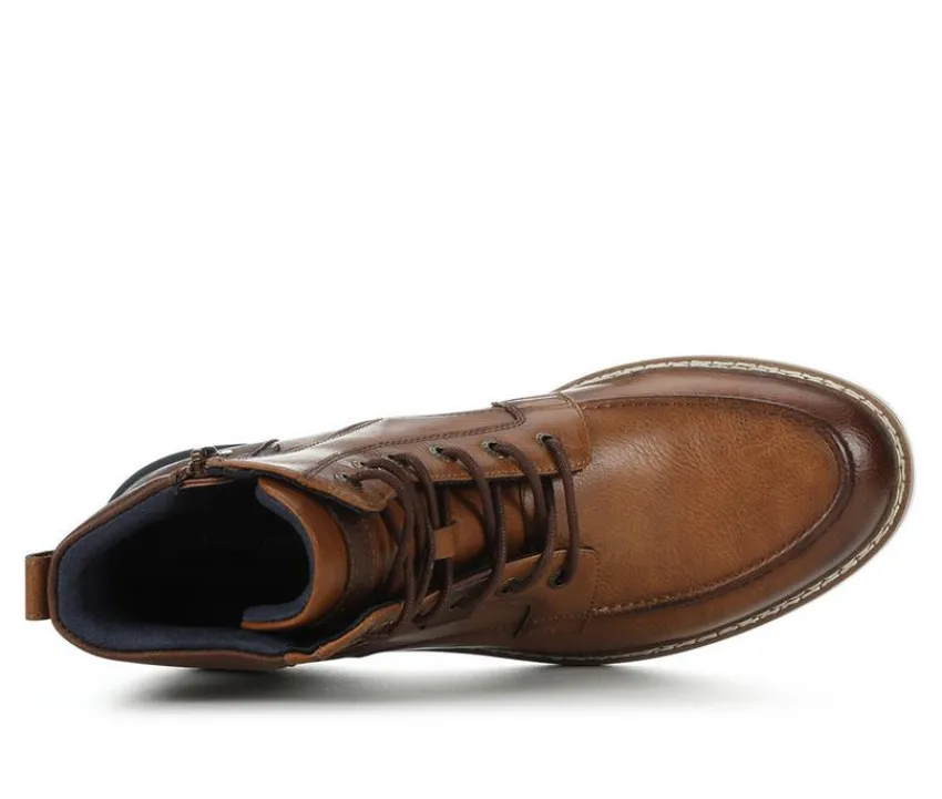 Freeman Casual|Boots>Men's Lawson Boots