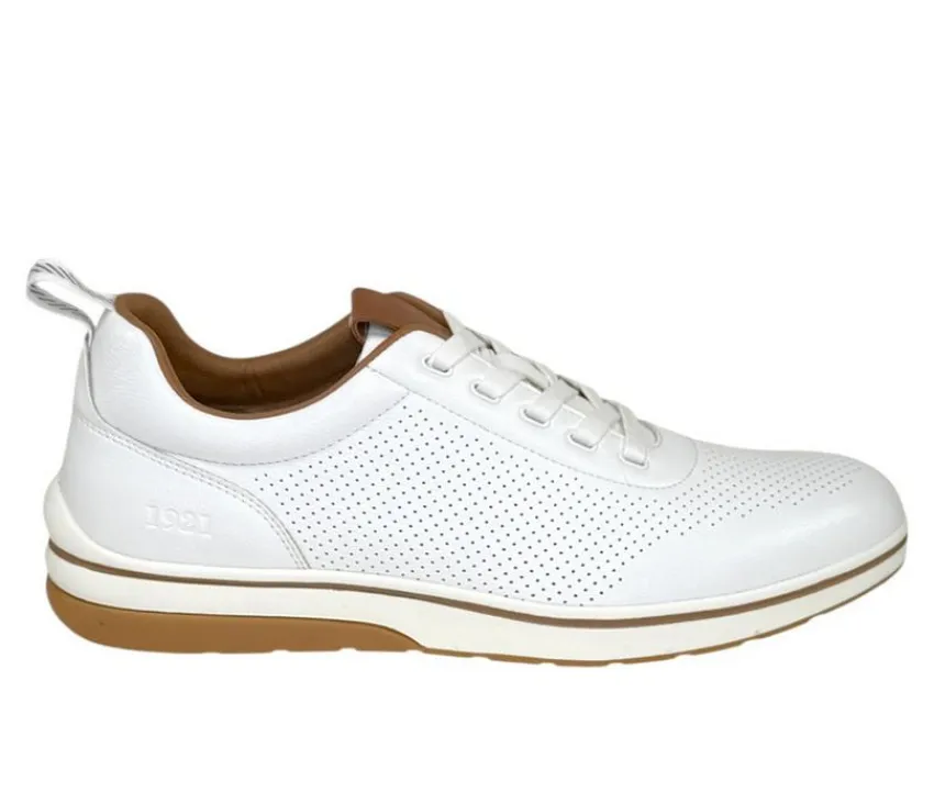 Freeman Casual>Men's Leland Casual Oxfords