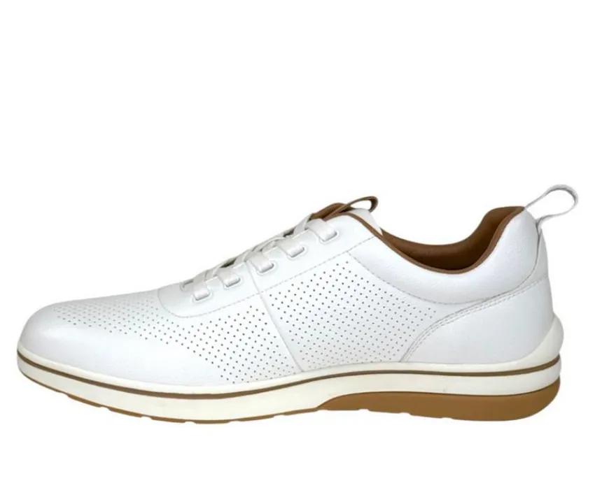 Freeman Casual>Men's Leland Casual Oxfords