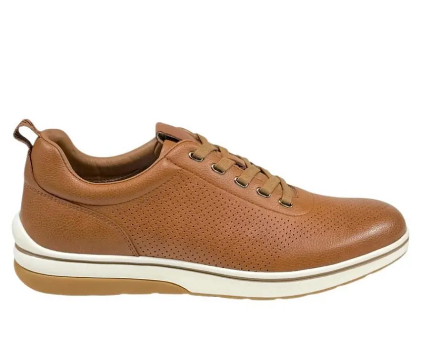 Men's Leland Casual Oxfords|Freeman