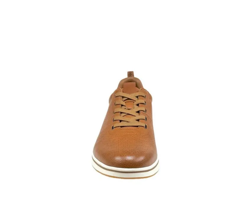Men's Leland Casual Oxfords|Freeman