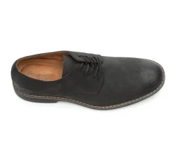 Men's Milton Dress Shoes|Freeman New