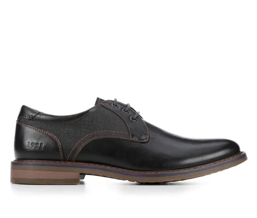 Freeman Dress|Casual>Men's Ronan Dress Oxfords