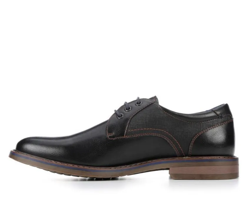 Freeman Dress|Casual>Men's Ronan Dress Oxfords