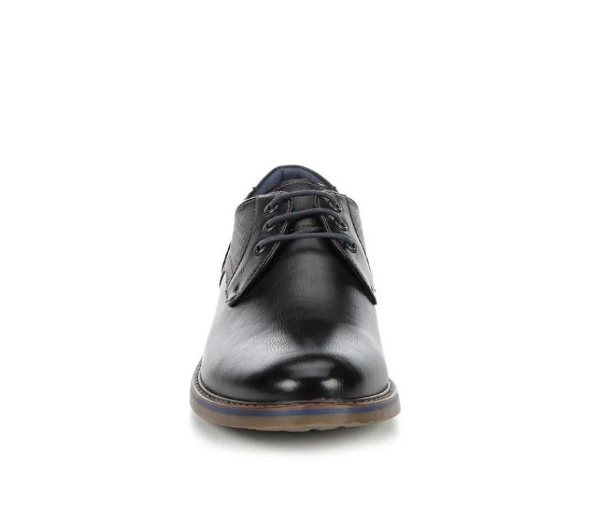 Freeman Dress|Casual>Men's Ronan Dress Oxfords