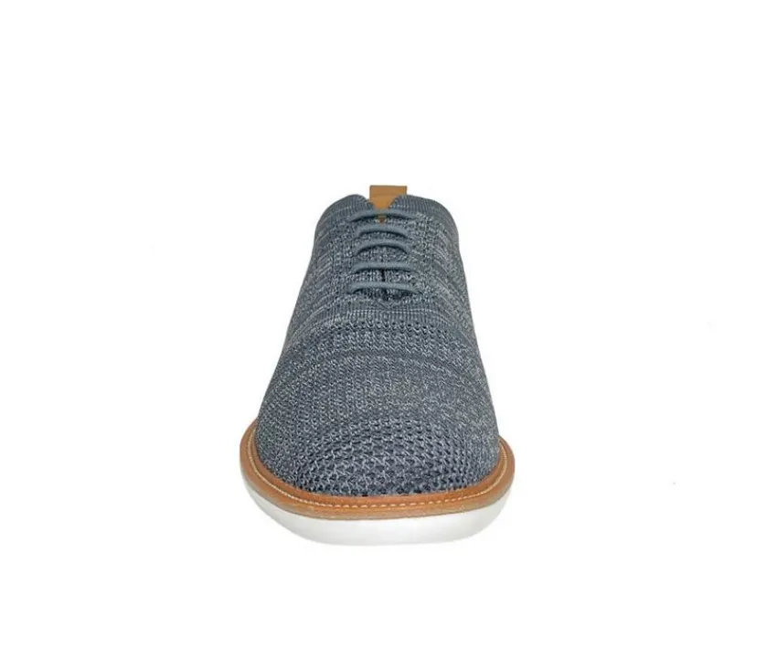 Men's Shiloh Casual Oxfords|Freeman New