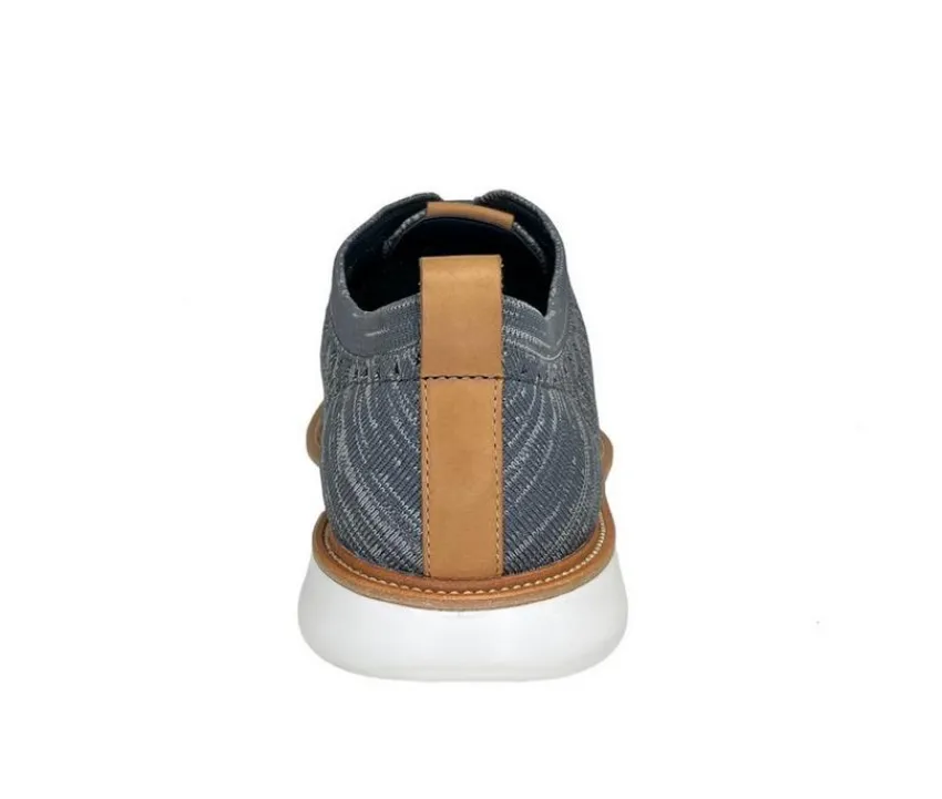 Men's Shiloh Casual Oxfords|Freeman New