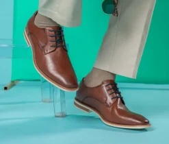 Men's Vance Oxfords|Freeman Best