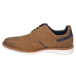 Men's Vincent Oxfords|Freeman Discount