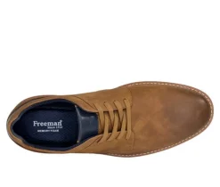 Men's Vincent Oxfords|Freeman Discount
