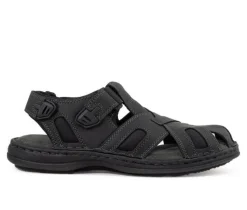 Men's Amsterdam Outdoor Sandals|French Shriner Best