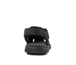 Men's Amsterdam Outdoor Sandals|French Shriner Best