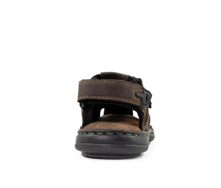 French Shriner Sandals>Men's Amsterdam Outdoor Sandals