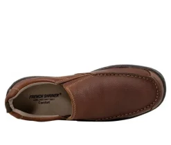 Men's Filmore Slip-On Shoes|French Shriner Discount