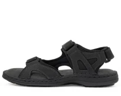 Men's Madrid Outdoor Sandals|French Shriner Hot