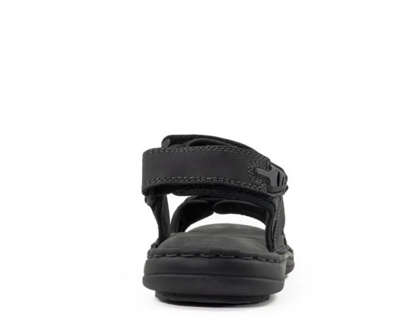 Men's Madrid Outdoor Sandals|French Shriner Hot