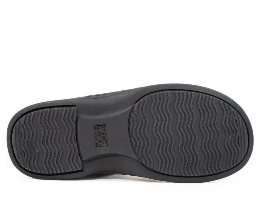 Men's Madrid Outdoor Sandals|French Shriner Hot