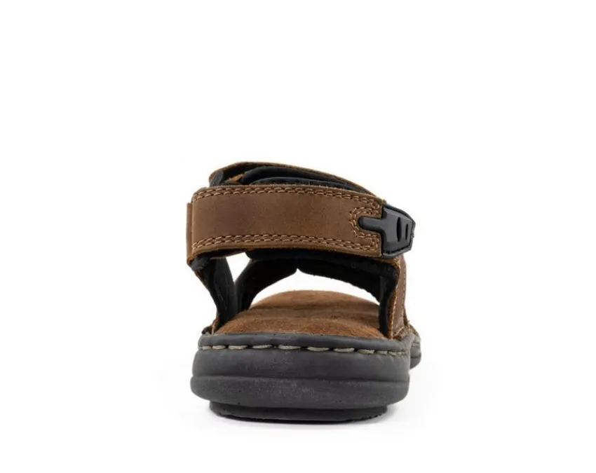 French Shriner Sandals>Men's Madrid Outdoor Sandals