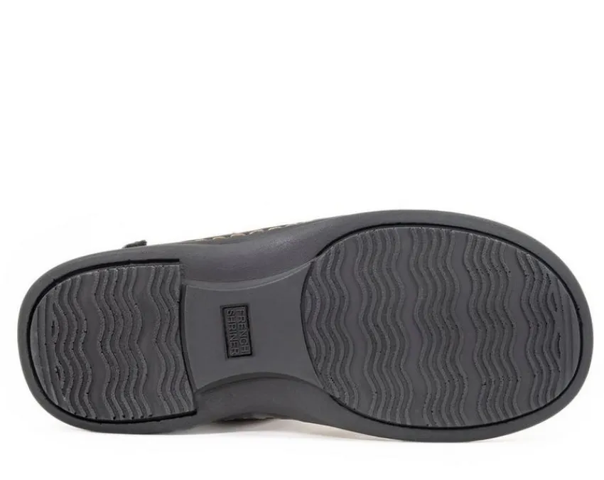 French Shriner Sandals>Men's Madrid Outdoor Sandals