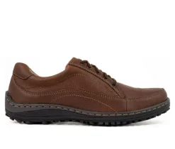 French Shriner Casual>Men's Montrose Casual Oxfords
