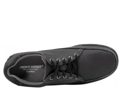 Men's Montrose Casual Oxfords|French Shriner Outlet