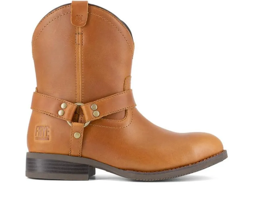Men's Harness Safety-Crafted Boot Work Shoes|Frye Supply Sale