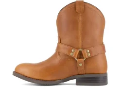 Men's Harness Safety-Crafted Boot Work Shoes|Frye Supply Sale