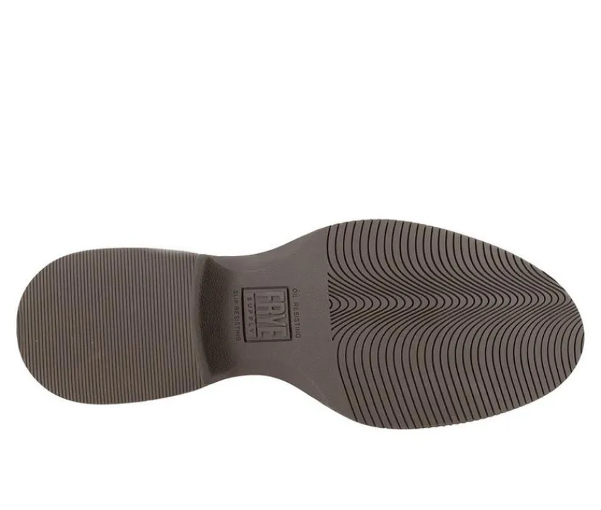 Men's Harness Safety-Crafted Boot Work Shoes|Frye Supply Sale