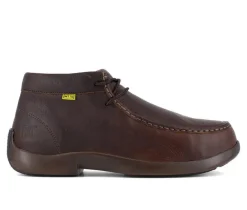 Men's Safety Utility 40701 Slip Resistant Work Shoes|Frye Supply Hot