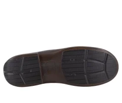 Men's Safety Utility 40701 Slip Resistant Work Shoes|Frye Supply Hot