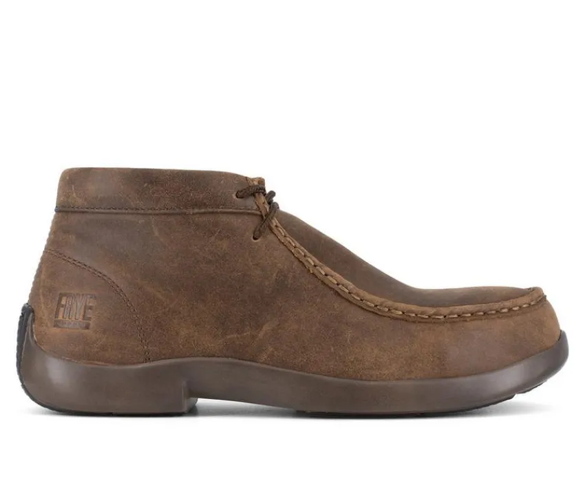 Frye Supply Work & Safety|Work>Men's Safety Utility 40702 Work Boots