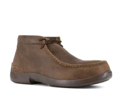 Frye Supply Work & Safety|Work>Men's Safety Utility 40702 Work Boots