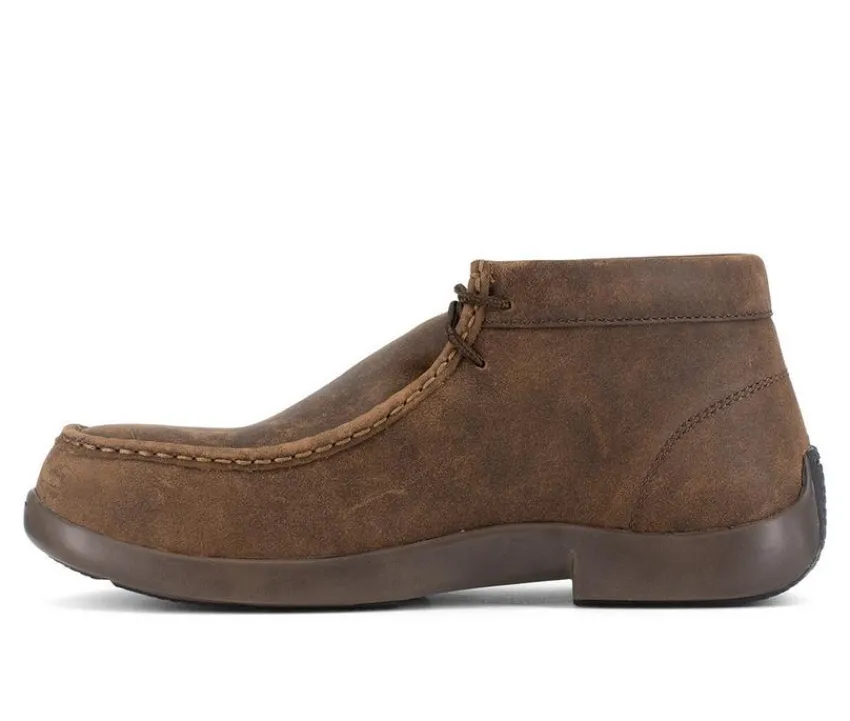 Frye Supply Work & Safety|Work>Men's Safety Utility 40702 Work Boots
