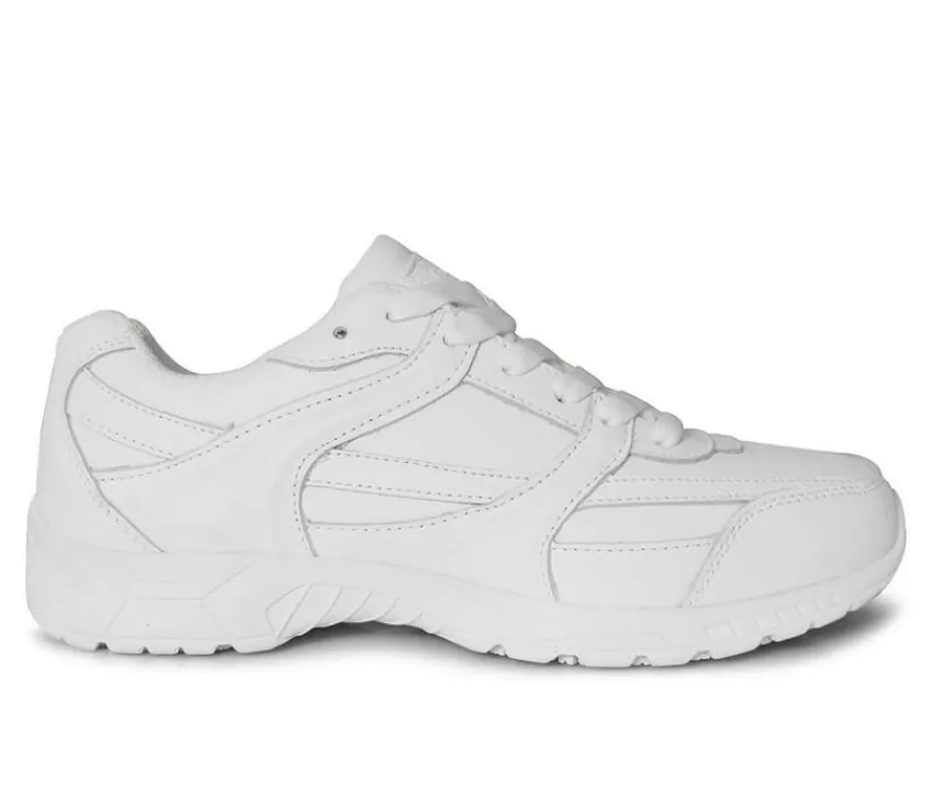 Genuine Grip Work & Safety|Work>Men's 1115 Athletic Work Shoes