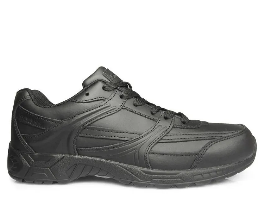 Men's 1110 Athletic Work Shoes|Genuine Grip New