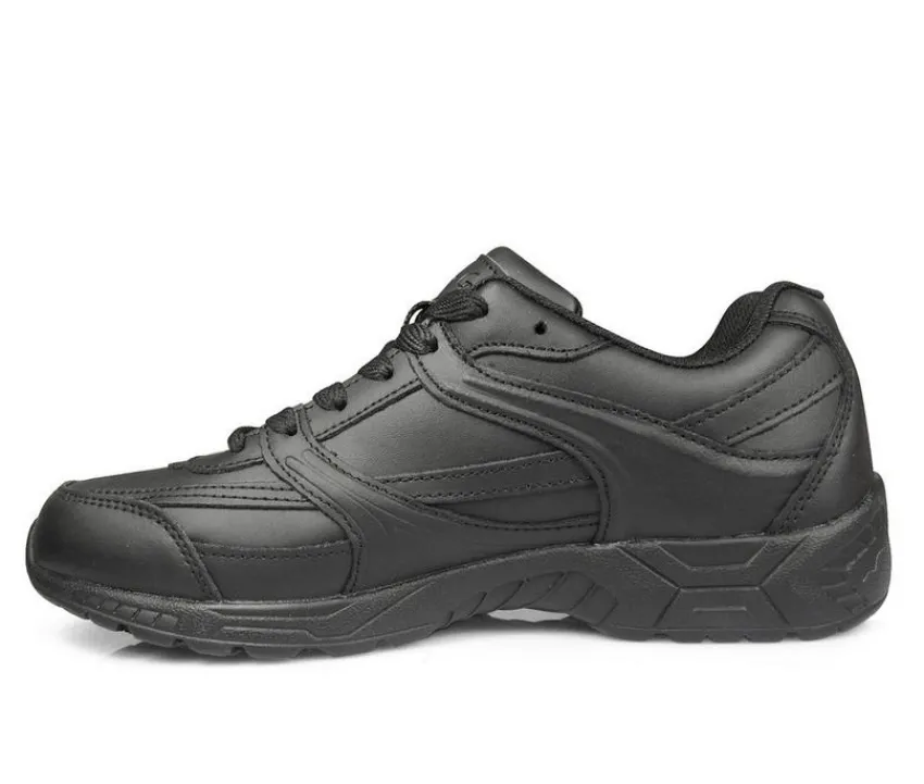 Men's 1110 Athletic Work Shoes|Genuine Grip New